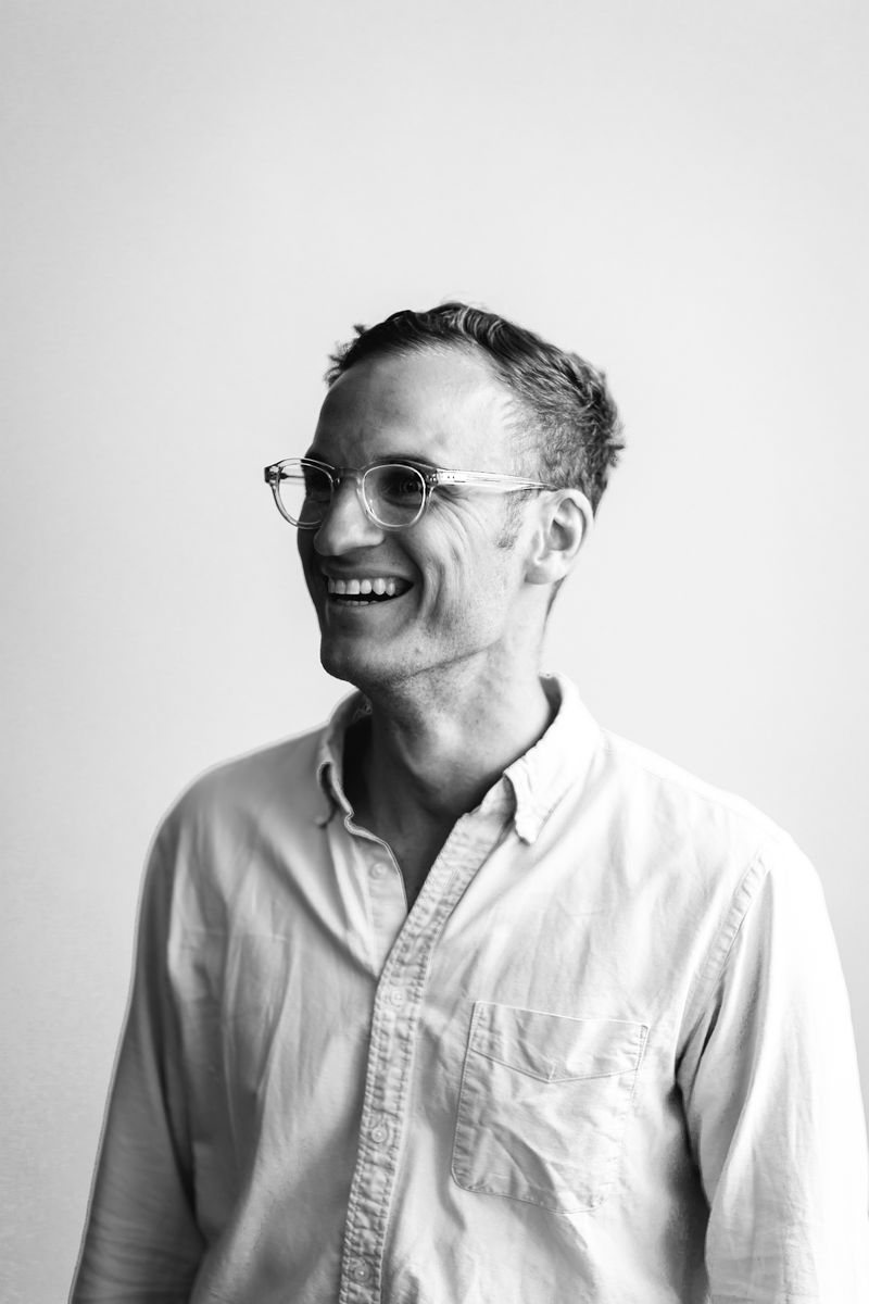 Andy Twomey